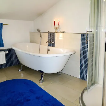 Ferienhaus Mit Sauna 100w Tatil Evi