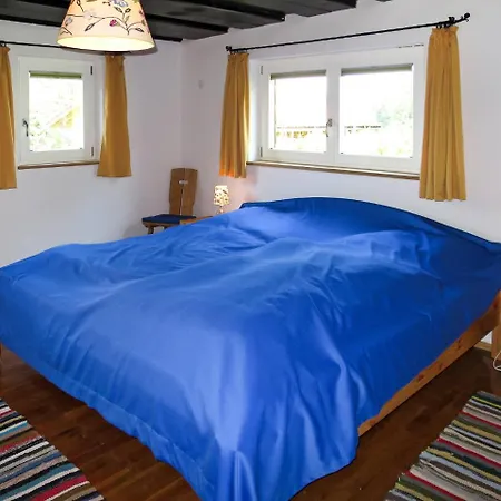 펜션 Ferienhaus Mit Sauna 100w Bischofsreut
