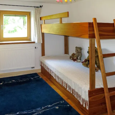 펜션 Ferienhaus Mit Sauna 100w