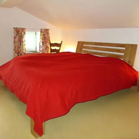 Ferienhaus Mit Sauna 100w * Bischofsreut